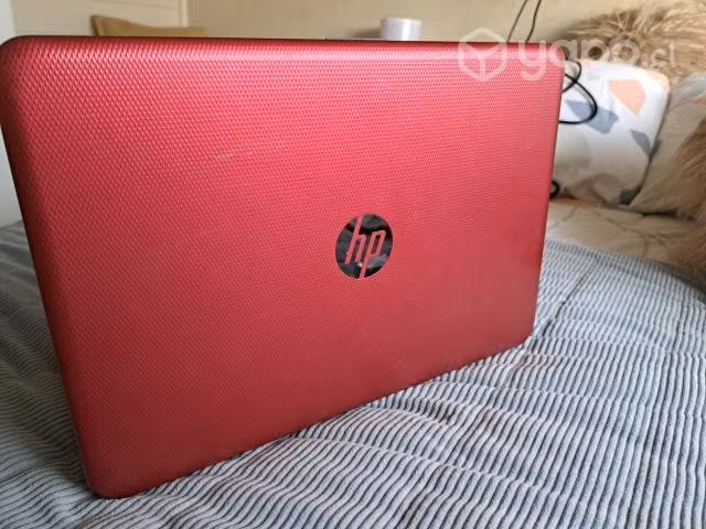Notebook hp - Imagen 2