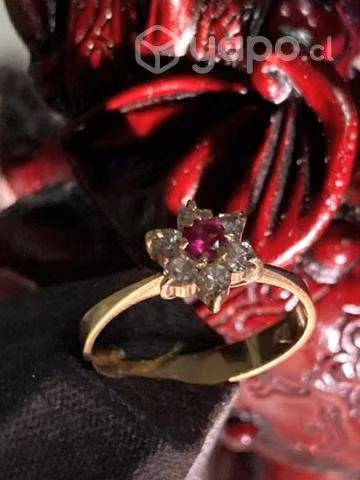 Joyas oro nacional 18k - Imagen 4