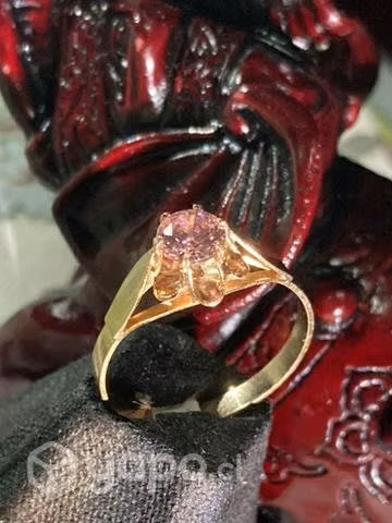 Joyas oro nacional 18k - Imagen 5