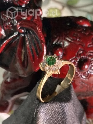 Joyas oro nacional 18k - Imagen 6