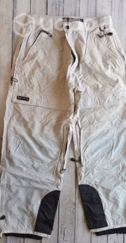 Pantalón esquiar