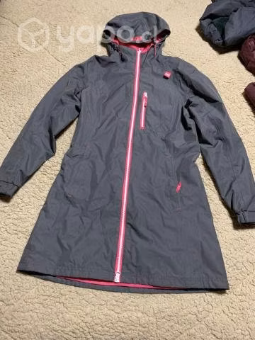 Lote de chaquetas y calzado de mujer - Imagen 6