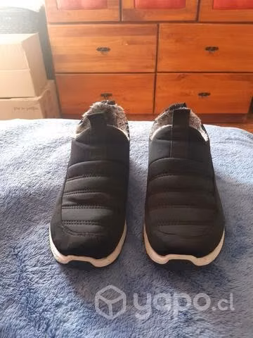 Zapatillas n 38
