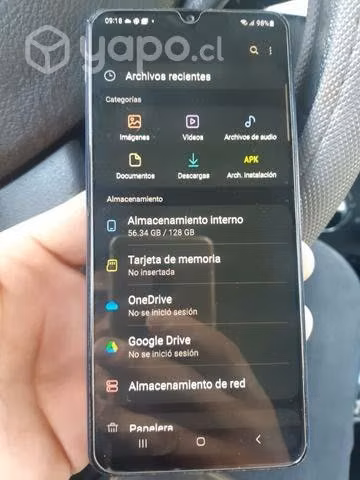 Samsung A 32