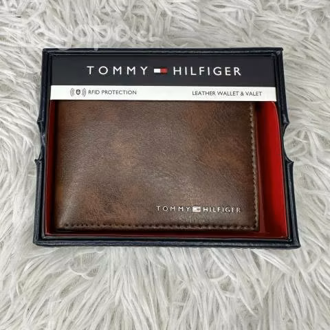 Billetera Tommy Hilfiger - Imagen 2