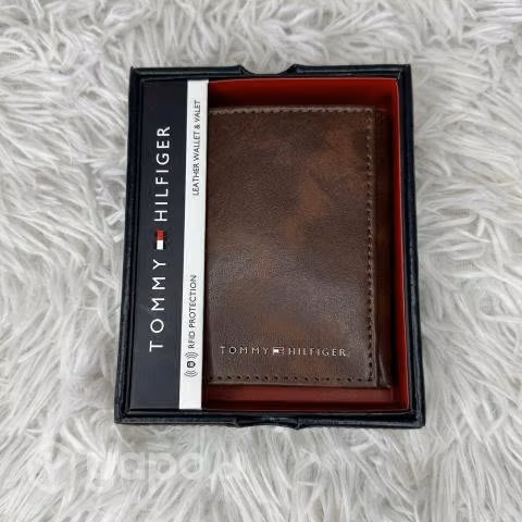 Billetera Tommy Hilfiger - Imagen 3