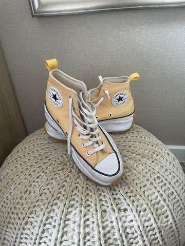 Zapatilla converse original 37,5 - Imagen 2
