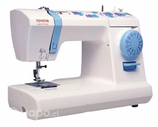 Maquina de Coser Toyota