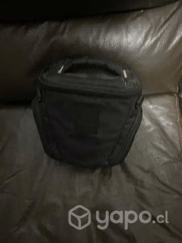 Camara canon xs530