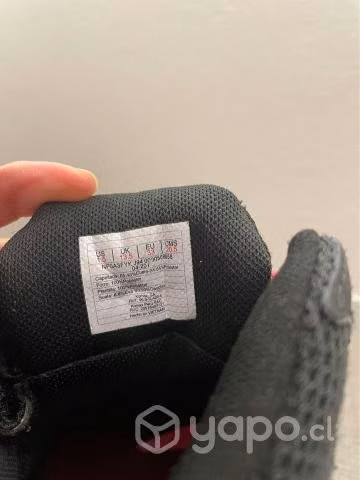 OVEROL COLUMBIA y Zapatos Niña The North Face
