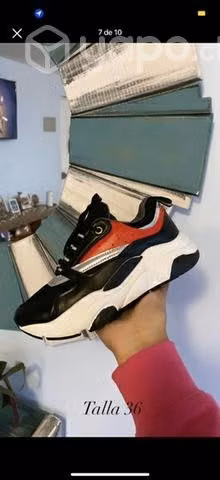 Zapatillas - Imagen 6