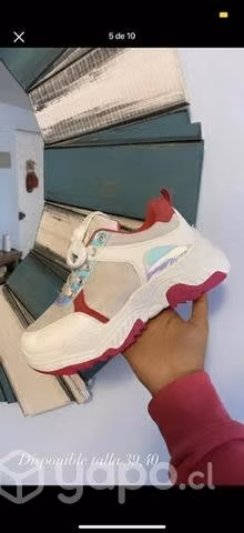 Zapatillas - Imagen 4