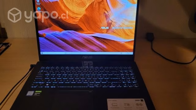 Asus x571