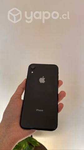 Iphone xr 64gb excelentes condiciones
