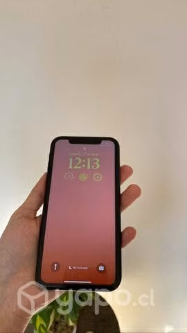 Iphone xr 64gb excelentes condiciones