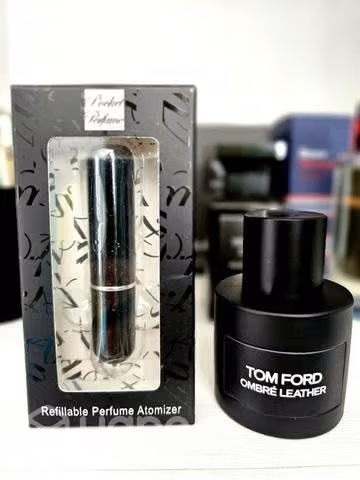 Decant perfumes hombre