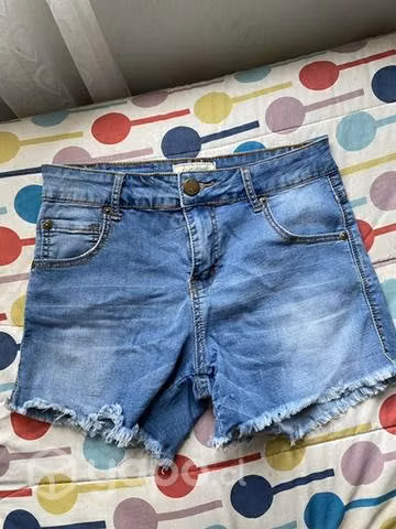 Ropa mujer