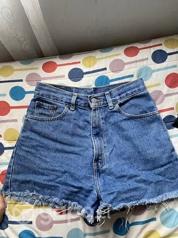Ropa mujer