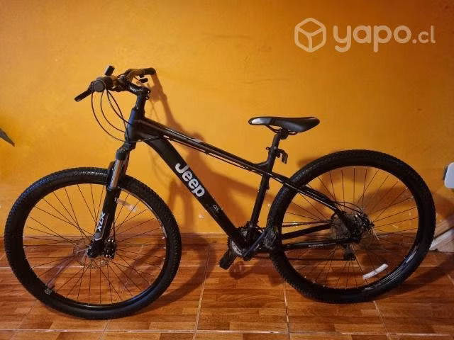 Bicicleta baltoro aro 29 - Imagen 3