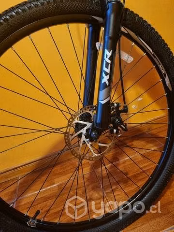 Bicicleta baltoro aro 29