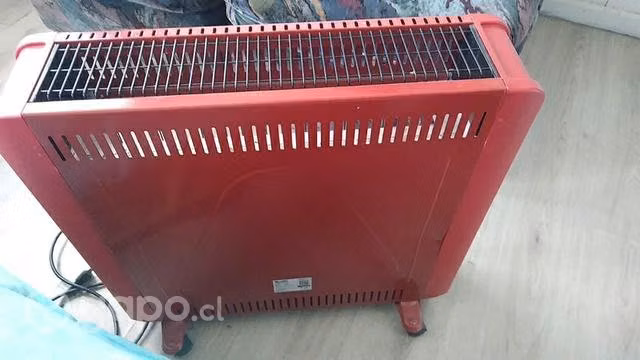Estufa eléctrica - Imagen 4
