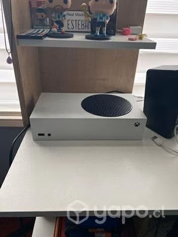 Xbox series s