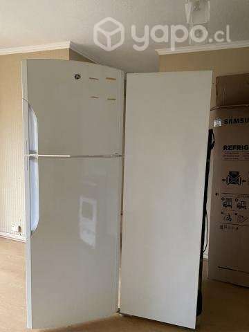 Refrigerador General Electric - Imagen 6