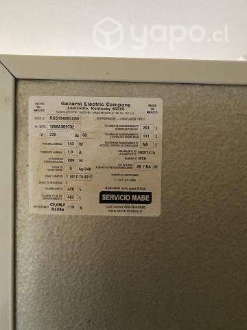 Refrigerador General Electric - Imagen 5