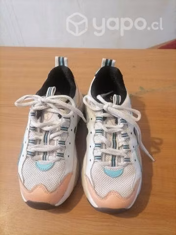 Zapatillas - Imagen 5