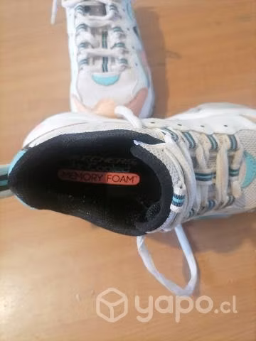 Zapatillas - Imagen 2