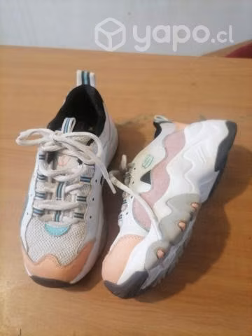 Zapatillas - Imagen 4