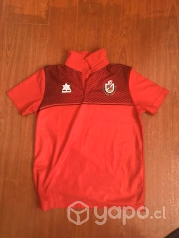 Polera de salida CDLS 2017-18 original