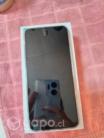 Honor x6