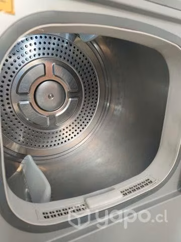 Secadora fensa 7kg