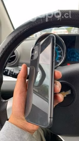 iPhone 11 - Imagen 5