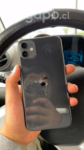 iPhone 11 - Imagen 4