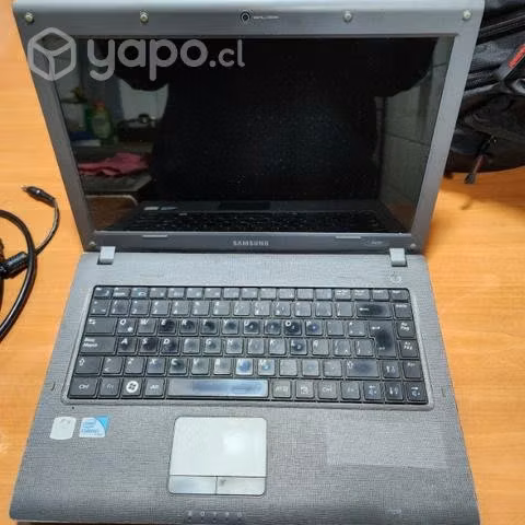 Notebook Samsung