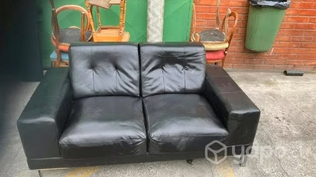 Sillón para living