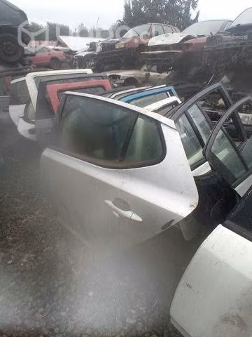 Kia optima puerta trasera izquierda envio regs