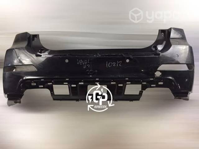 Parachoque Trasero Haval H2 2020