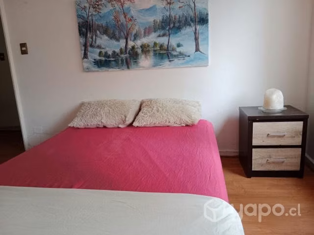 Habitación en arriendo - Imagen 4