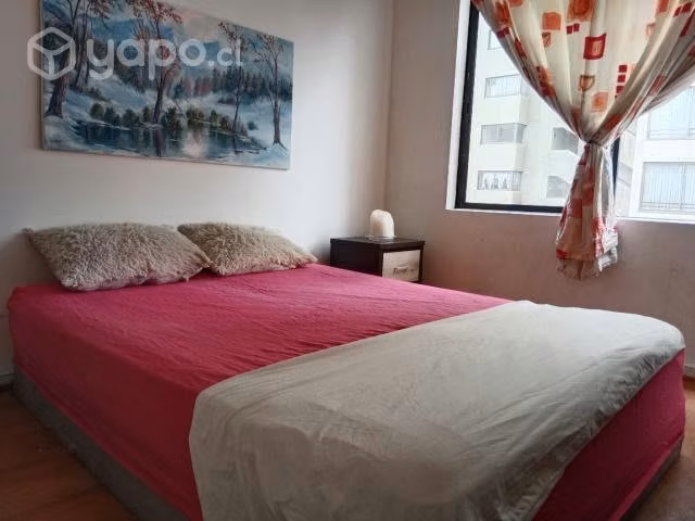 Habitación en arriendo