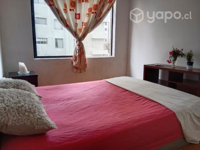 Habitación en arriendo - Imagen 2