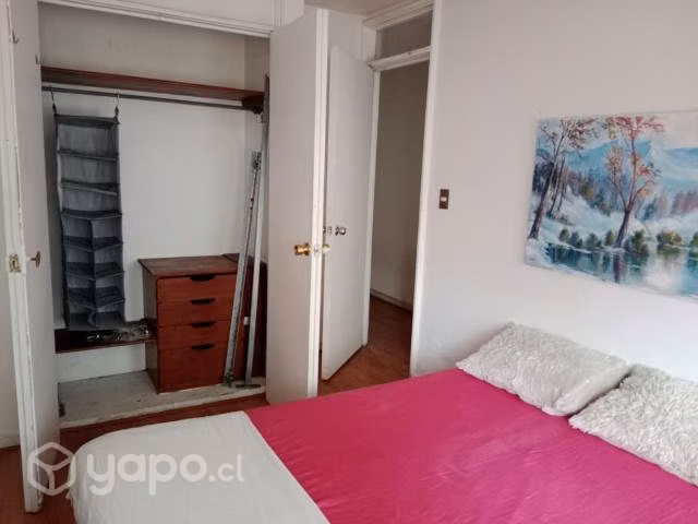 Habitación en arriendo - Imagen 3