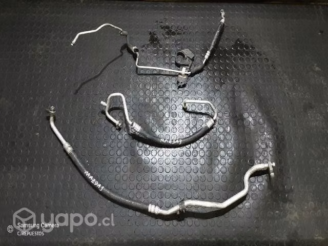 Cañeria de a/c mazda 2016 mazda 3 sport c/u