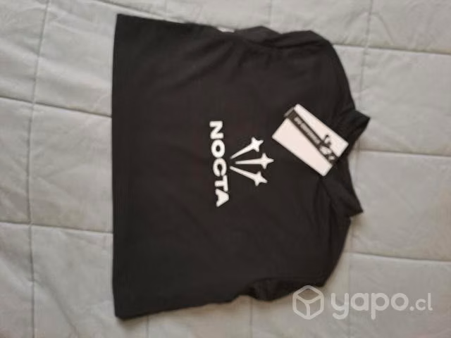 Poleras Termicas NIKE - Imagen 2
