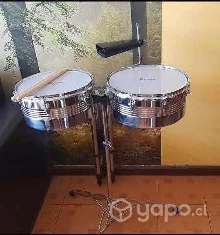 Timbaleta