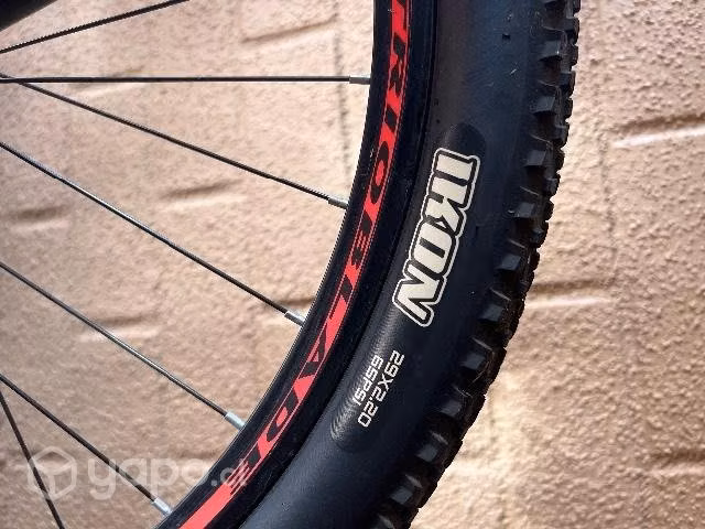 Bicicleta Aro 29