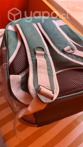 Mochila para mascota - Imagen 5