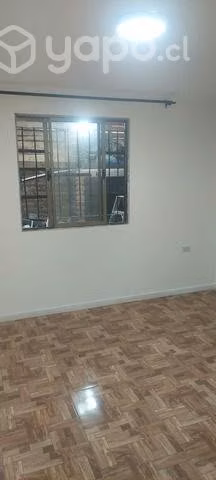 Hermosa habitación